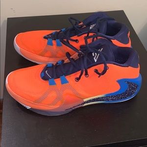 Giannis original signature shoe